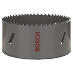 Bosch gatzaag - HSS-BI-METAAL - 105/44mm - standaard adapter