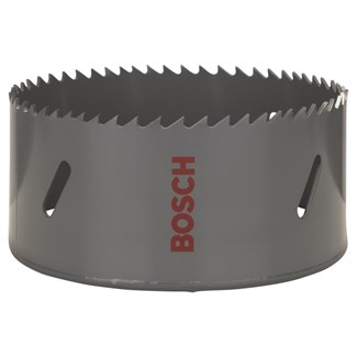 Bosch gatzaag - HSS-BI-METAAL - 105/44mm - standaard adapter