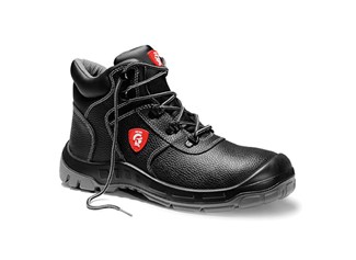 Elten werkschoenen JORI ACHIM S3 halfhoog - maat 42