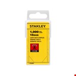 Stanley 1-TRA206T Nieten 10mm Type A - 1000 stuks 