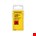 Stanley 1-TRA206T Nieten 10mm Type A - 1000 stuks 