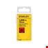 Stanley 1-TRA206T Nieten 10mm Type A - 1000 stuks 