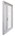 Nemef opbouwespagnolet - 5092 - F1 kleur - 2800-2560 mm - SKG*** - A000191951