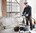Bosch menggarde - GRW 12 E Professional - 1200W - 12 Nm - capaciteit 50 kg