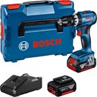 Bosch GSB 18V-45 schroefboormachine 18V