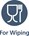 Tork Matic® handdoekrol Advanced - 2-laags - groen - 290076 