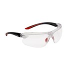 Bollé veiligheidsbril - IRI-S IRIDPSI2 - met leesgedeelte +2