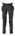 MASCOT 18031-311 broek met spijkerzakken zwart - maat 90C54