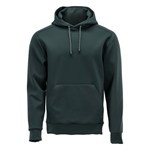 MASCOT 22286-608 Customized Fleece Capuchontrui bosgroen - maat S