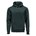 MASCOT 22286-608 Customized Fleece Capuchontrui bosgroen - maat S