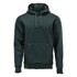 MASCOT 22286-608 Customized Fleece Capuchontrui bosgroen - maat S