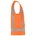 Tricorp veiligheidsvest - RWS - maat M-L - fluor oranje - 453015