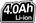 HiKOKI accu boor-schroefmachine - DS12DDWHZ - 10.8V-12V - 2x4.0 Ah accu en lader - in HSCII