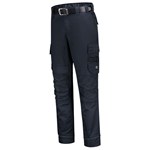 Tricorp werkbroek twill cordura stretch - navy - maat 46