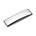 Blum afdekkap rechte arm Clip top 120 70.1503