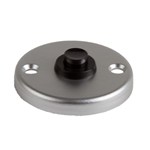 AMI beldrukker - 3 RH - 50mm rond - F1 - 296501