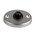 AMI beldrukker - 3 RH - 50mm rond - F1 - 296501