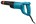 Makita HK0500 Breekhamer 230V SDS-Plus - in koffer