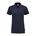 Tricorp Casual 201006 Dames fitted poloshirt Ink Blauw maat S