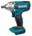 Makita accu slagmoersleutel - DTW190ZJ - 18V - excl. accu en lader - in Mbox