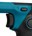 Makita menger - DUT130Z - 18 V - met zijhandgreep - excl. accu en lader - in doos