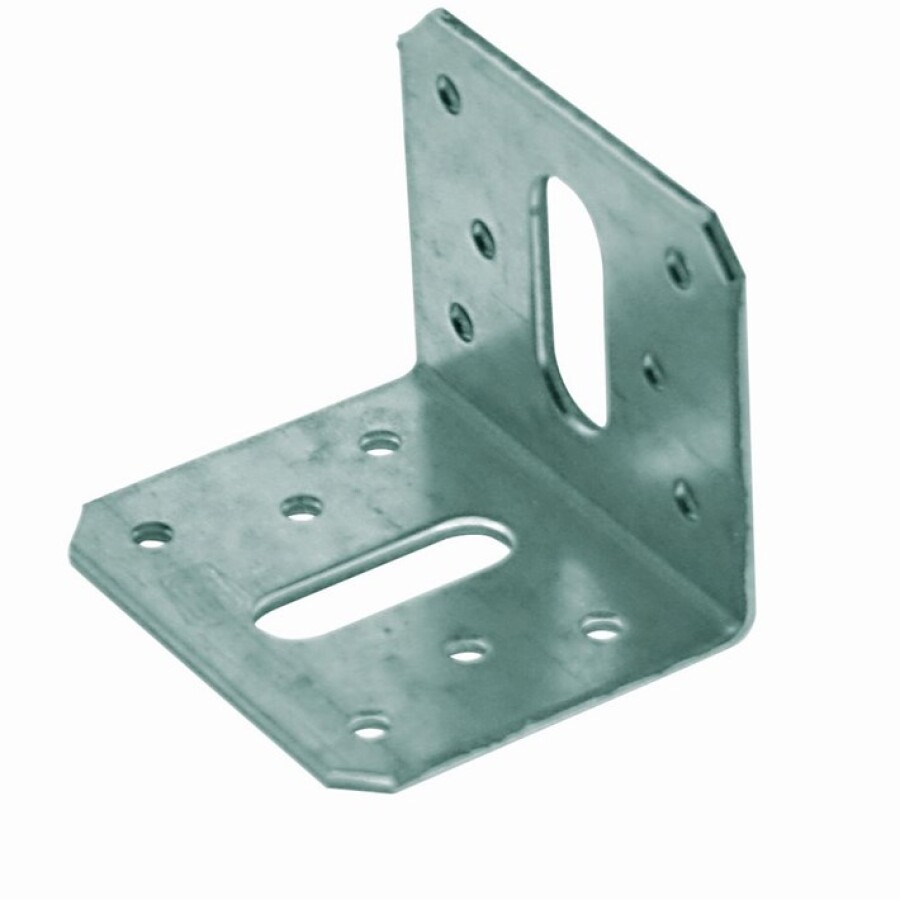 Gebr. Bodegraven hoekanker - 50x50 mm - verzinkt - 07236.B001+barcode