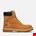 Timberland Pro Iconic werkschoenen S3 - Wheat maat 40