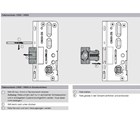 Roto meerpuntsluiting cil.bed.1758x20mm afger.PC92