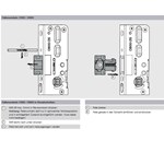 Roto meerpuntsluiting cil.bed.1758x20mm afger.PC92