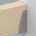 Gebr. Bodegraven balkdrager GBS-ZL - 71x246mm - verzinkt