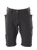 MASCOT short - Accelerate - 18048-511 - dames - zwart - maat 54