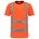 Tricorp T-Shirt RWS Birdseye - Safety - 103005 - fluor oranje - maat M
