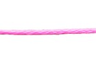 Ivana 50854 Metseldraad nylon fluor roze - dikte 1,1 mm - 50 meter