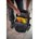 Stanley gereedschapsrugzak met wielen- Fatmax - 1-79-215