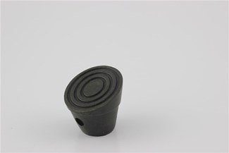 Altrex trapvoet - Cromato