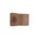 Dauby meubelknop - Pure PQ45 / 50Q - ruw brons