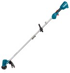 Makita accu trimmer D-greep - DUR192LST - 18V - 1x5.0 Ah accu en lader - in doos