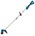 Makita accu trimmer D-greep - DUR192LST - 18V - 1x5.0 Ah accu en lader - in doos