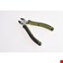 XHANDER Zijkniptang 160 mm - met 2 componenten greep