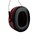 3M™ PELTOR™ Optime™ III gehoorkap met hoofdband - H540A-411-SV - 35dB