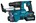 Makita HR010GD201 Accu Combihamer XGT 40V Max - Inclusief 2x2,5Ah Accu en Snellader in Mbox