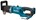 Makita haakse accu boormachine - DA001GZ - 40V Max - excl. accu en lader - in doos