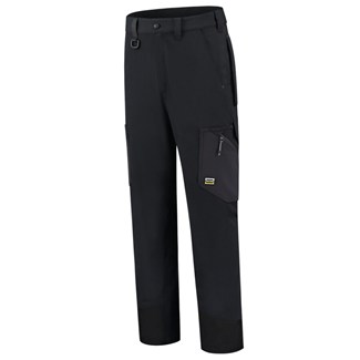 Tricorp 502027 Werkbroek 4-Way Stretch Black maat 21