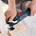 Bosch multifunctioneel gereedschap - GOP40-30 - L-Boxx - 400W - 0601231001