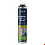 Bostik purschuim - P935 - FOAM'N'FILL Premium Flex Pro - wit - 750 ml