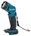 Makita led zaklamp - DEBDML815 - 14,4/18V - excl. accu en lader