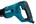 Makita reciprozaag 230V - JR3051TK - 1200W - in koffer