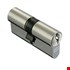 DOM dubbele cilinder - 333 Plura SKG2 - 40-40mm - set [4x] gelijksluitend
