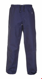 Hydrowear Regenbroek Utrecht marineblauw - maat XL