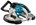 Makita accu bandzaag - DPB180Z - 18V - excl. accu en lader - in doos